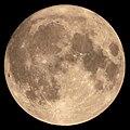 Full Moon image